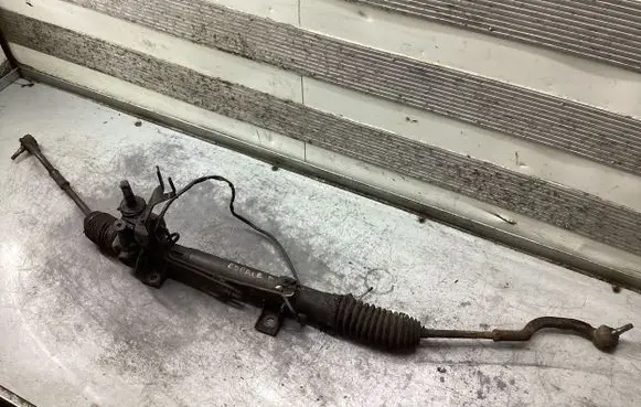 Renault Espace - Grand espace IV Steering rack 8200096712 6900002 600253809766