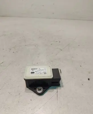 Mercedes-Benz B W245 ESP acceleration yaw rate sensor 0265005726 7036369