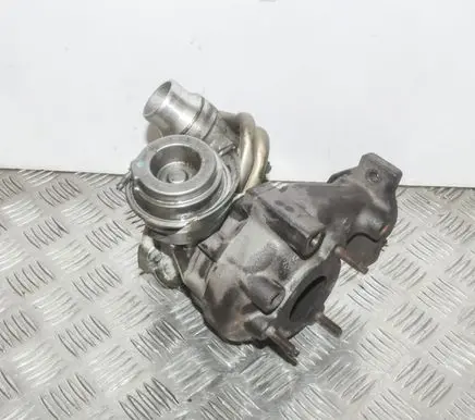 Renault Laguna III Turbo 8200639766