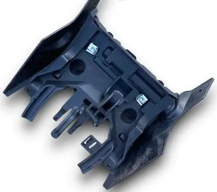 BMW 1 F40 Armrest 7687666