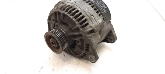 Volkswagen Sharan Generator/alternator 0123510033 058903016C