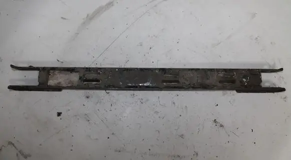 Volvo XC90 Front lower control arm/wishbone 