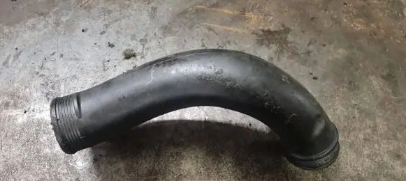 Volvo XC90 Intercooler hose/pipe 30714480