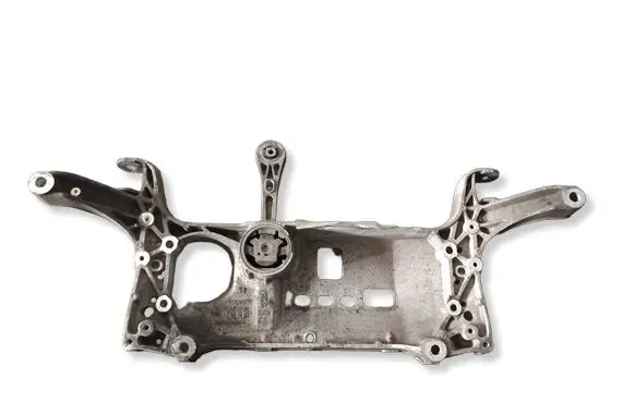 Volkswagen PASSAT B6 Front subframe 7N0199369A