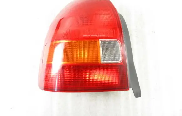 Honda Civic Rear/tail lights
