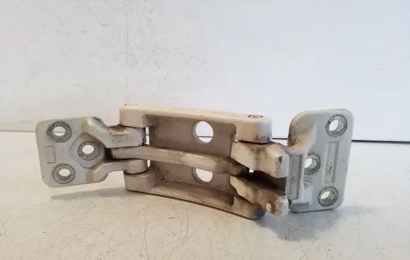Volkswagen Crafter Loading door upper hinge A9067400137