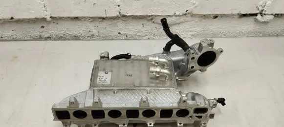 Audi Q5 SQ5 Intake manifold 05l129766 05l129766q 05l906051