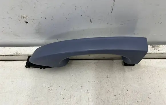 Skoda Kodiaq Front door exterior handle 5G0837205