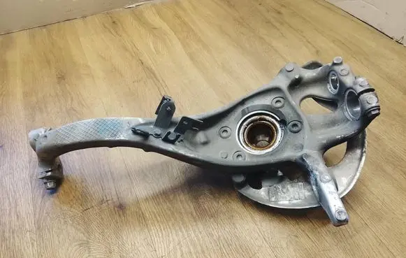 Porsche Macan (95B) Front wheel hub 95B407254F