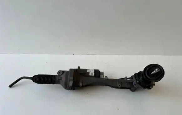 Volkswagen Tiguan Steering rack 5Q0959439R