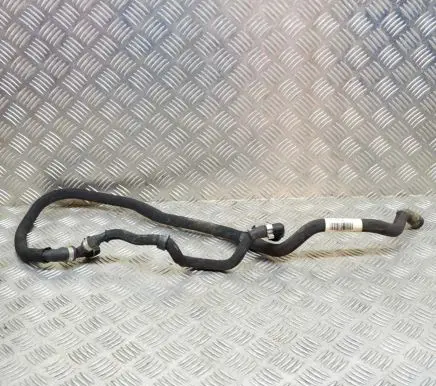BMW i3 Engine coolant pipe/hose 8656446