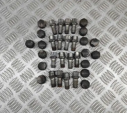 Audi A5 Nuts/bolts 4M0601173 WHT002437