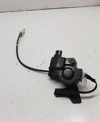 Honda CR-V Fuel cap flap release cable PBTM15GF5