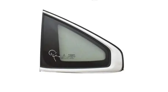 Volvo S90, V90 Rear side window 31689018