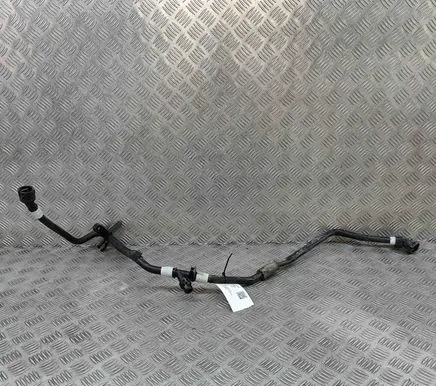 BMW iX Engine coolant pipe/hose 8475134