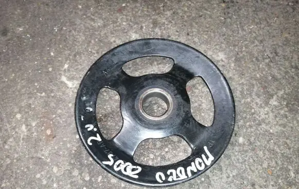 Ford Mondeo Mk III Camshaft pulley/ VANOS XS7E4737AB