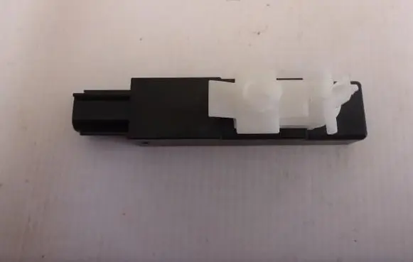 Mazda 3 III Keyless system antenna KD45676NXA