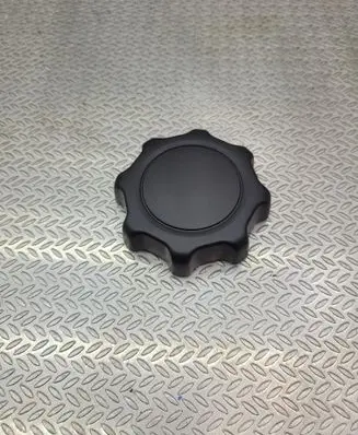 Volkswagen T-Cross Seat adjustment knob 2G4881671