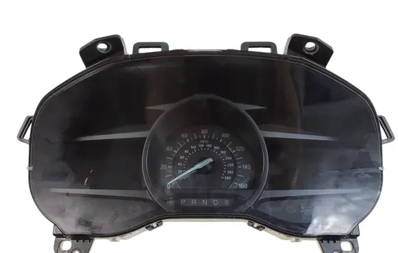 Ford Edge II Speedometer (instrument cluster) KT4T10849 KT4T10849CE MX2575408935