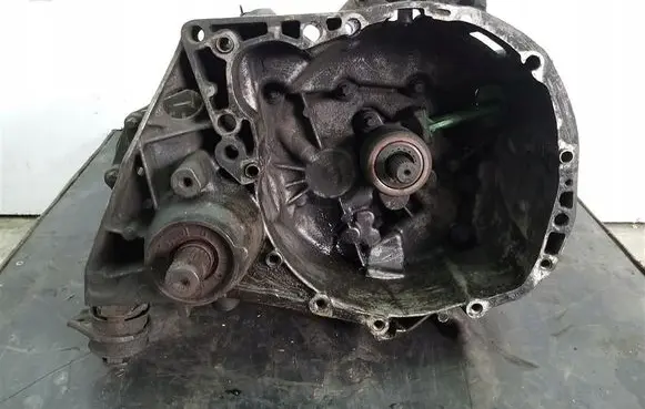 Renault Laguna II Manual 5 speed gearbox JH5005