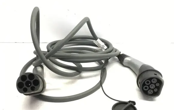 BMW 5 G30 G31 G38 Electric car charging cable 7827901