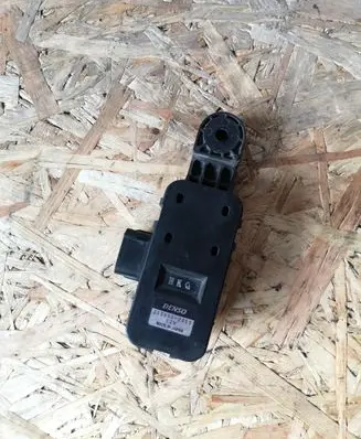 Jaguar XF Air quality sensor 0136500010