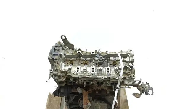 Nissan Primastar Engine M9RM1