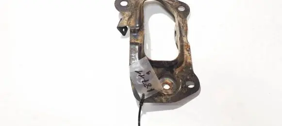 Volkswagen PASSAT B6 Bracket in trunk/boot 3c0505129a 3c0.505.129.a