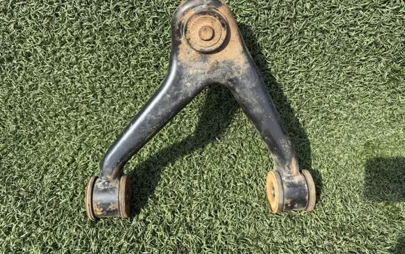 Iveco Daily 3rd gen Front control arm 500379802