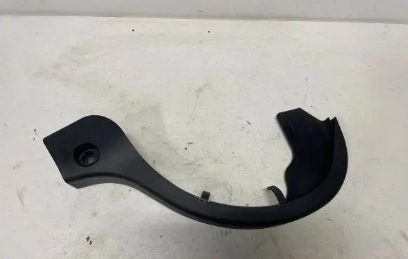 Mercedes-Benz C W204 Other trunk/boot trim element A2048210289