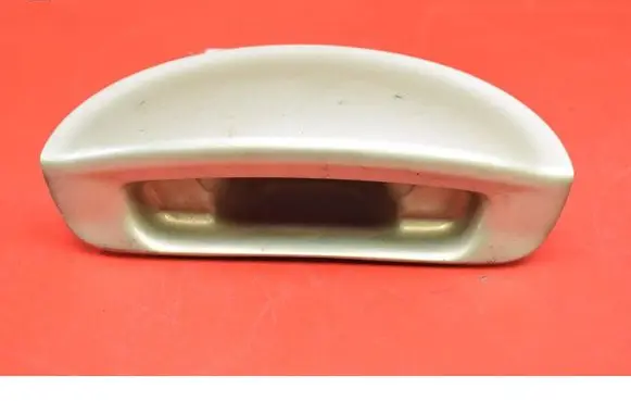 Nissan Micra Tailgate/trunk/boot exterior handle 90606-AX600