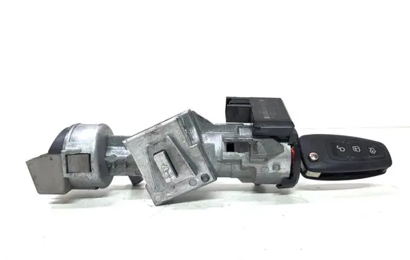 Ford Grand C-MAX Ignition lock 3M513F880AE