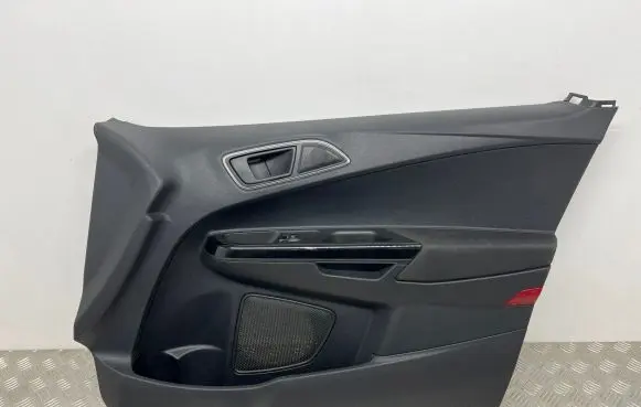 Ford B-MAX Front door card panel trim AV11R23942B AV11R23942A AV11R23942C
