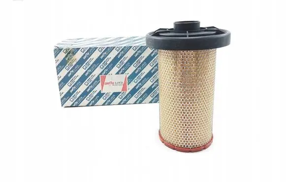 Fiat Ducato Air filter 95643756