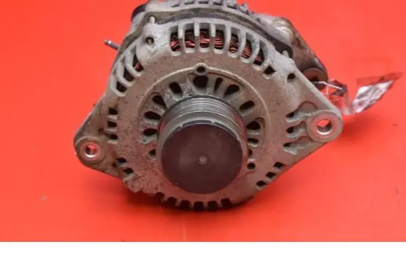 Opel Meriva A Generator/alternator 8973551983