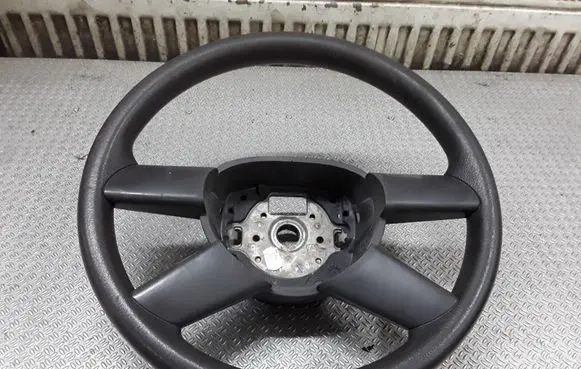 Volkswagen Golf V Steering wheel 1K0419091