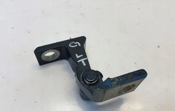 Skoda Octavia Mk4 Rear door upper hinge 8X0831403F