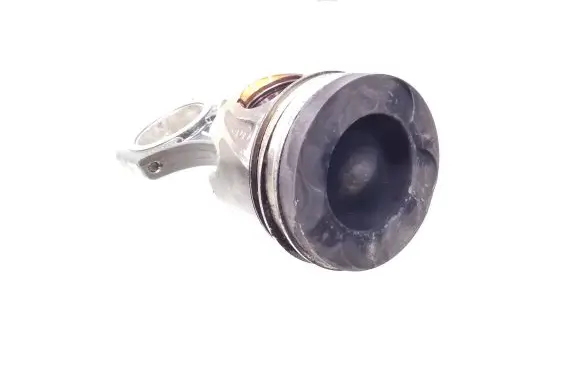 Mercedes-Benz E W212 Piston with connecting rod 65100 8349P