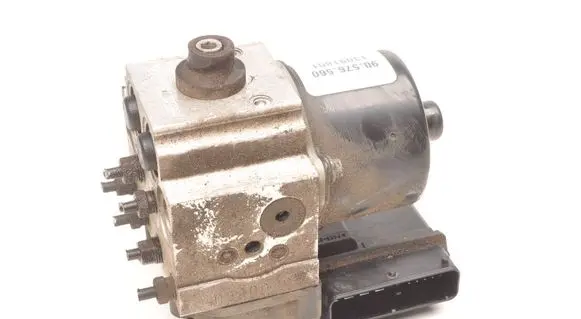 Opel Vectra B ABS Pump 13091801