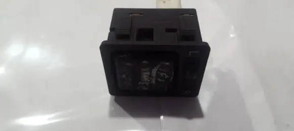 Toyota Camry Wing mirror switch