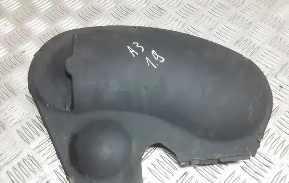 Audi A3 S3 8L Timing belt guard (cover) 038109107C