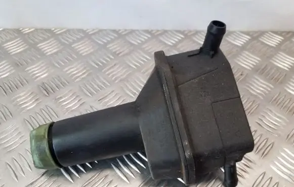 Seat Alhambra (Mk1) Power steering fluid tank/reservoir 7M3422372