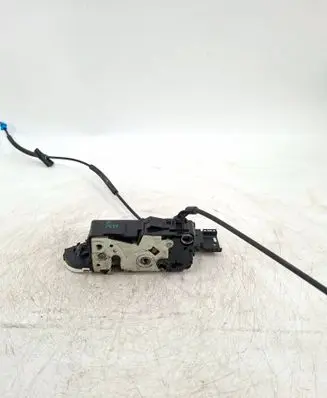 Citroen C4 I Picasso Front door lock 24094158 24093158 24095158