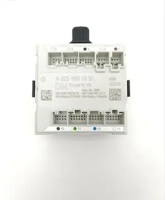 Mercedes-Benz EQS V297 Door control unit/module A2239001531