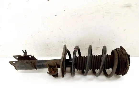 Nissan Qashqai+2 Front shock absorber/damper 54303BR24A