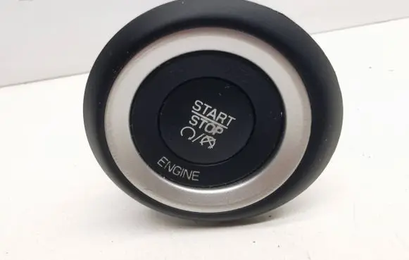 Dodge Durango Engine start stop button switch 68207000AD