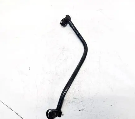BMW 6 E63 E64 Air intake hose/pipe