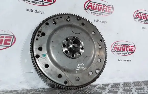 Audi A4 S4 B8 8K Flywheel 06H105323H