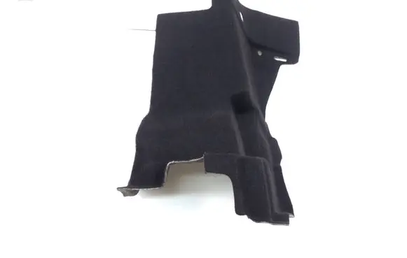 Mercedes-Benz E W238 Trunk/boot side trim panel A2056943300