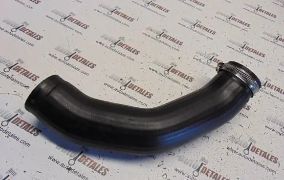 Nissan Primera Intercooler hose/pipe